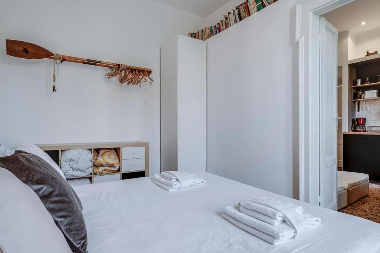Apartamento Youhosty - Gluck 15
