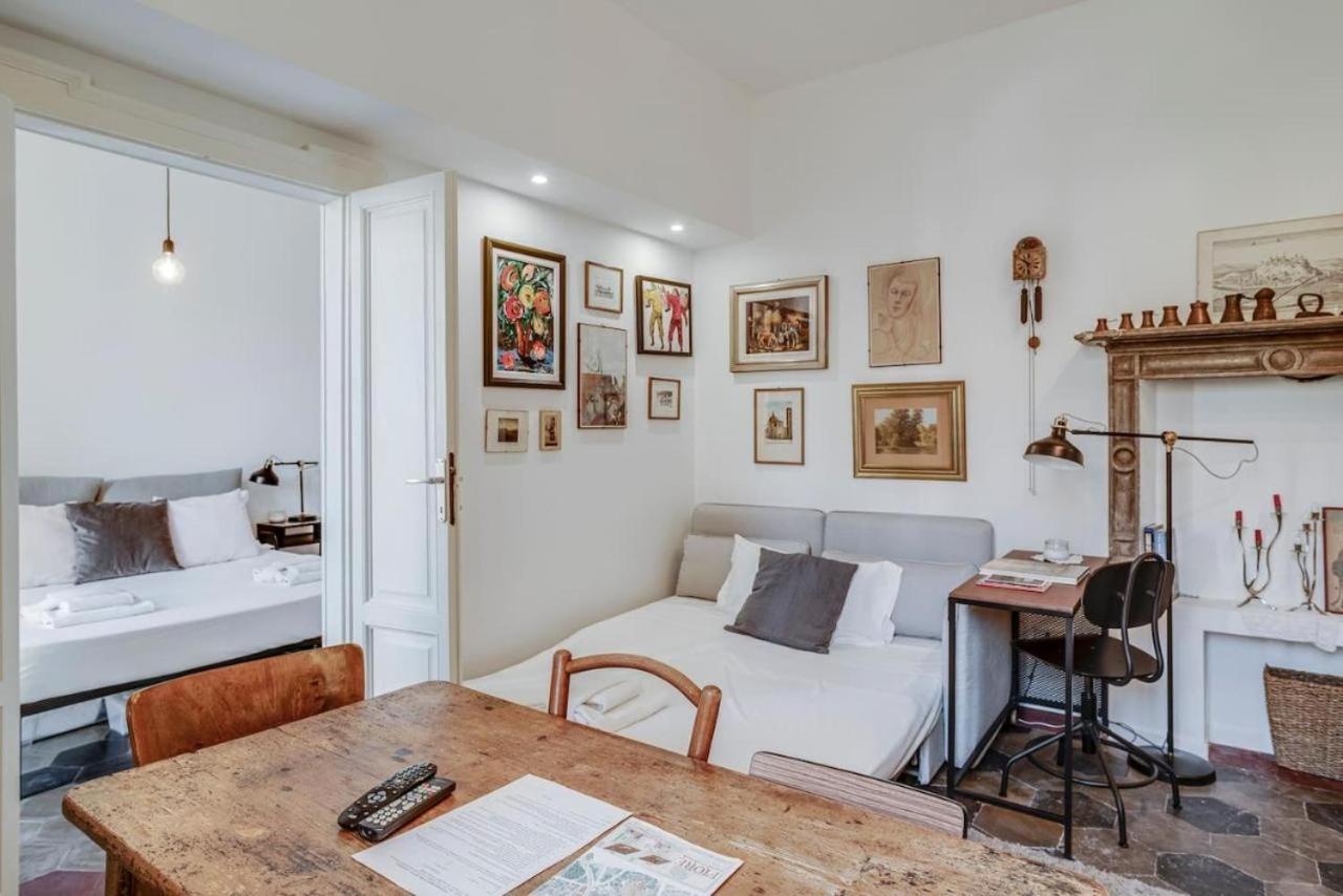 Appartement Youhosty - Gluck 15 *